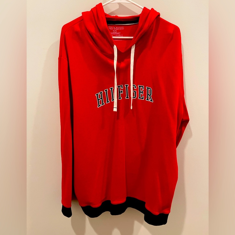 Pullover Sweater